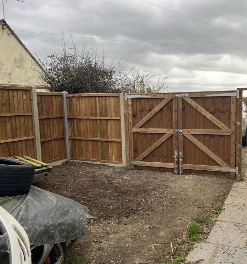 Gardener: Image 2
